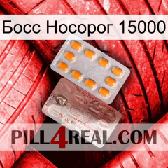 Босс Носорог 15000 new13